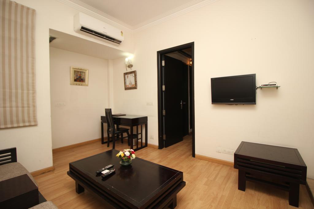 Hotel Mint Casa Ню Делхи Стая снимка