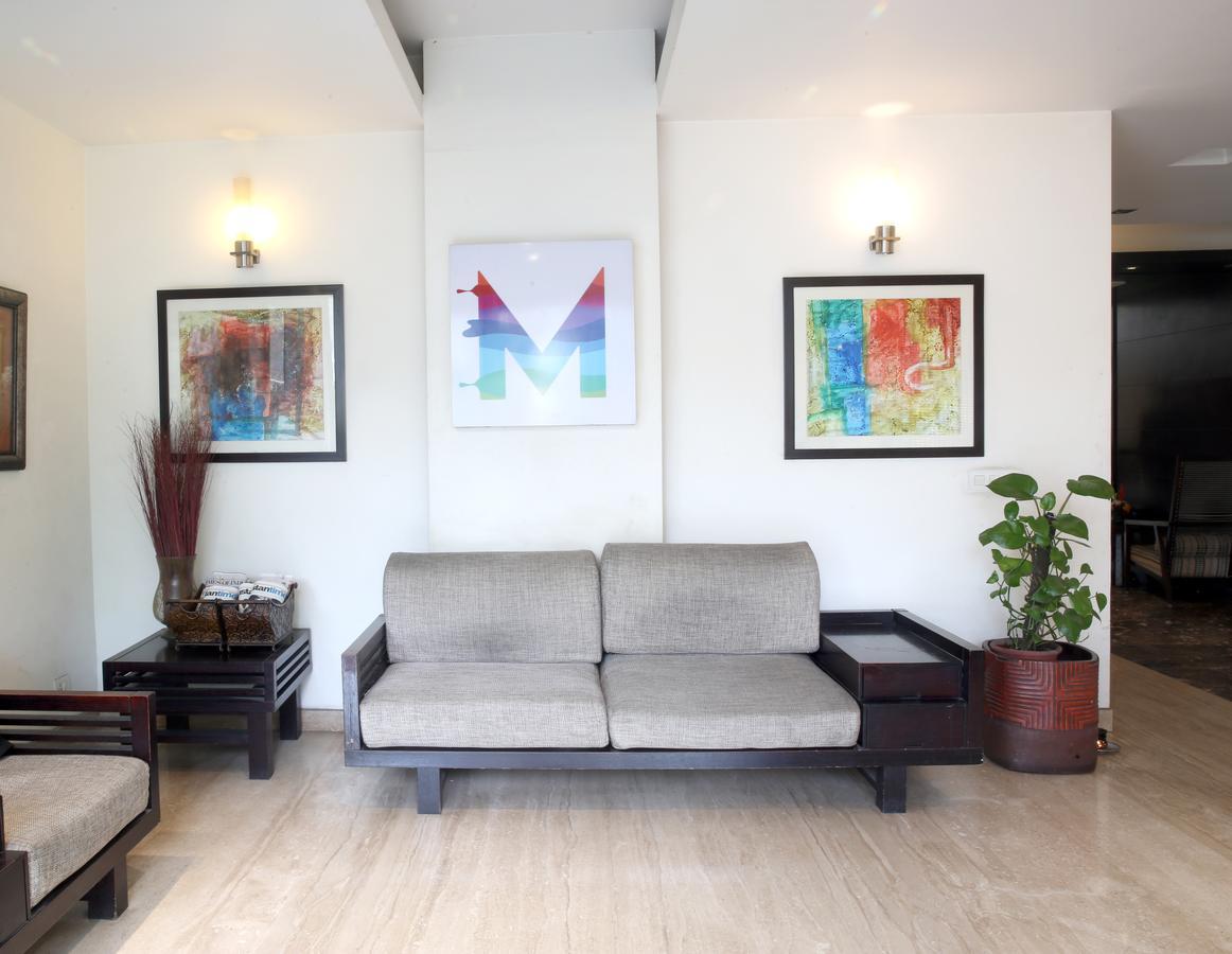 Hotel Mint Casa Ню Делхи Екстериор снимка