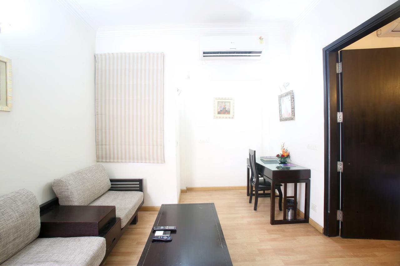 Hotel Mint Casa Ню Делхи Екстериор снимка